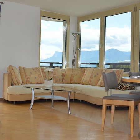 Residence Ladurn Tirolo Exterior foto