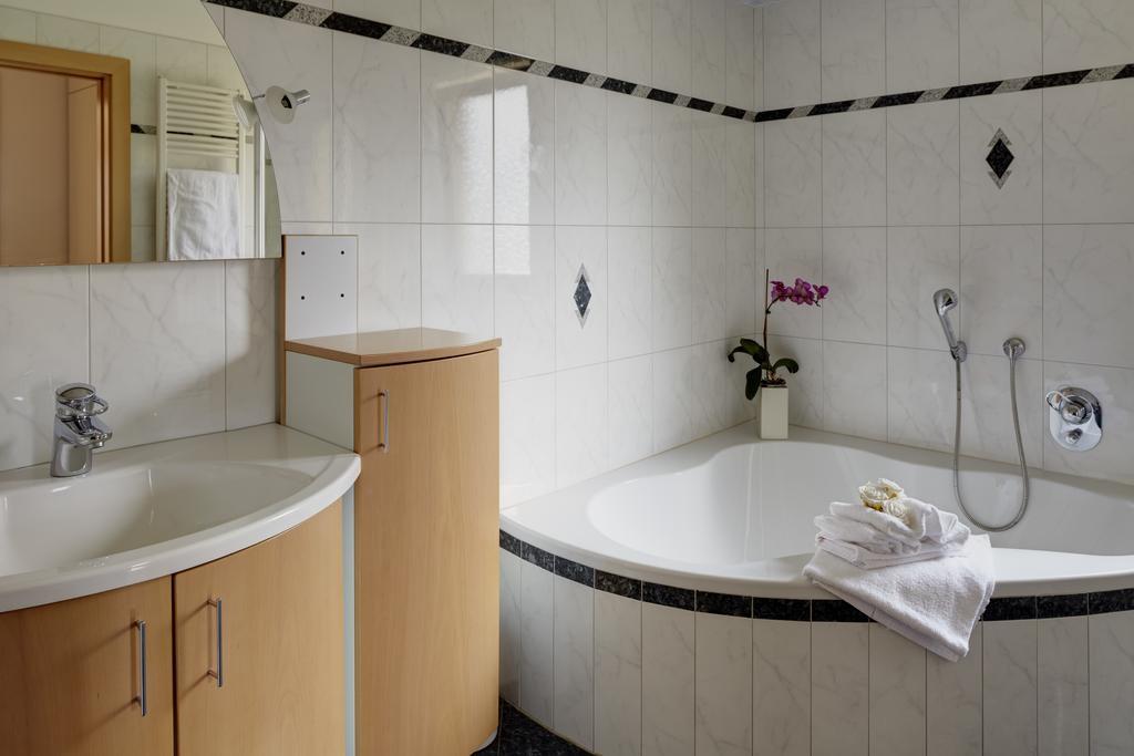 Residence Ladurn Tirolo Cameră foto