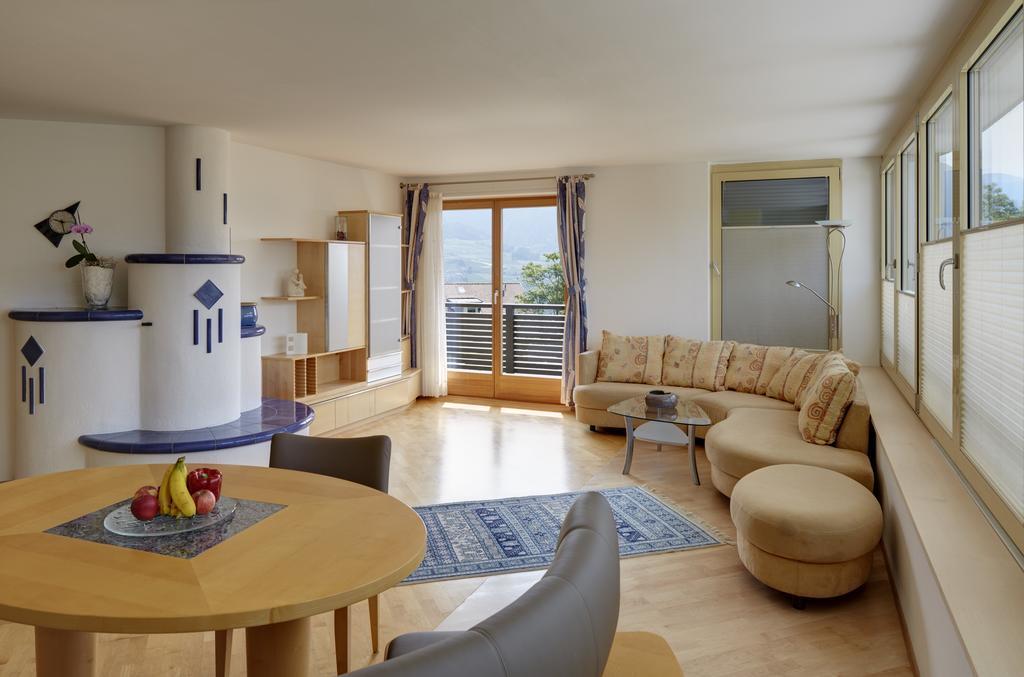Residence Ladurn Tirolo Cameră foto