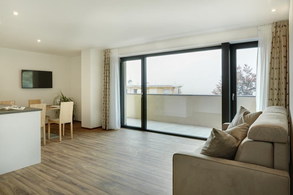 Residence Ladurn Tirolo Cameră foto