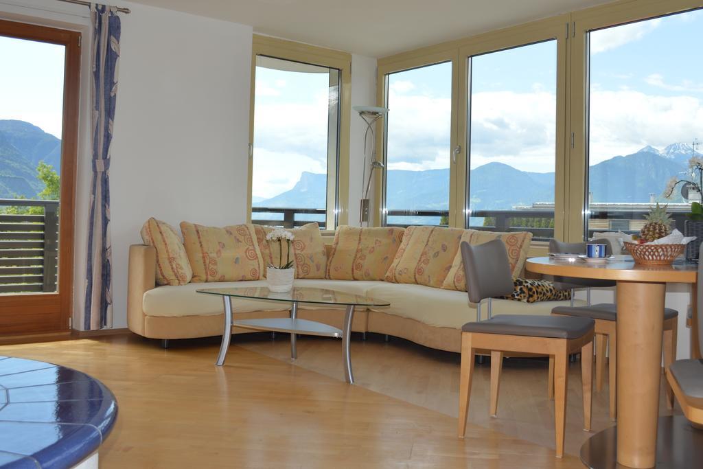 Residence Ladurn Tirolo Exterior foto